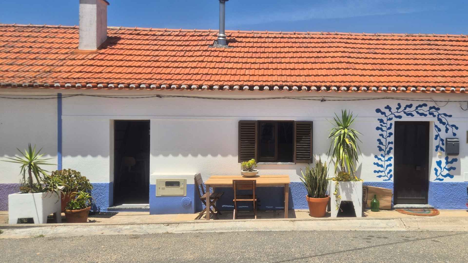 Studio Juncalinho home for rent